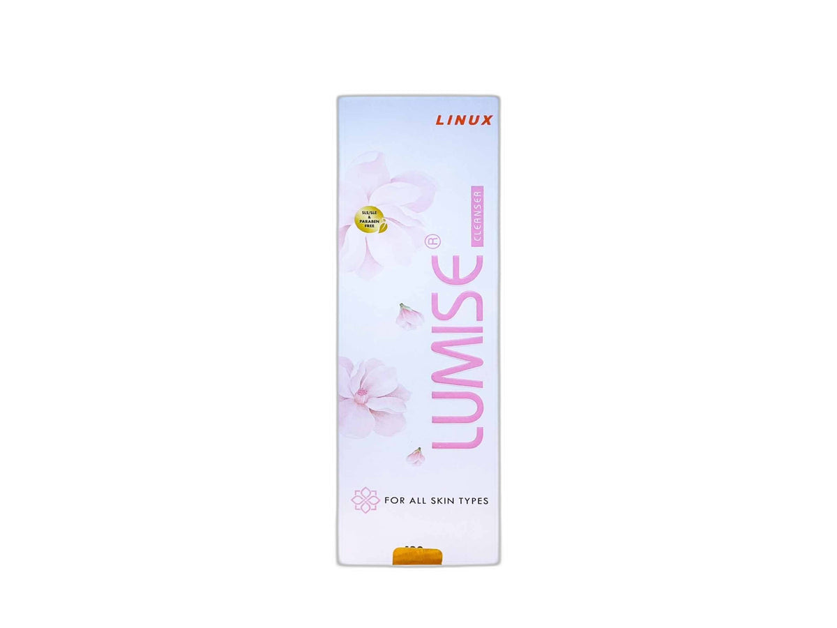 Lumise Cleanser