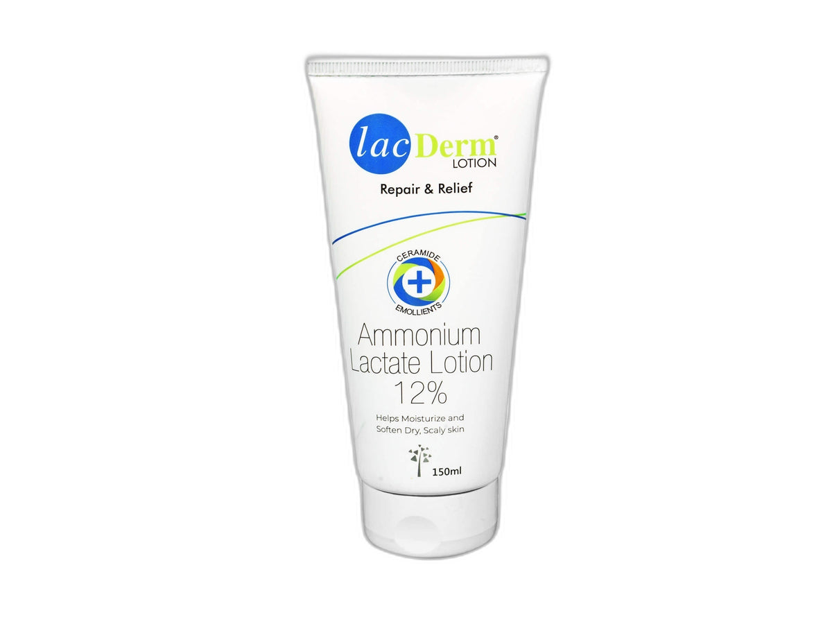 Lac Derm Lotion