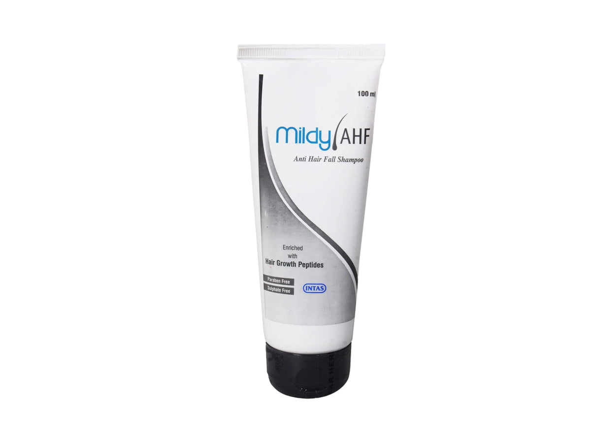 Mildy AHF Anti Hair Fall Shampoo
