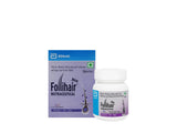 New Follihair Tablet