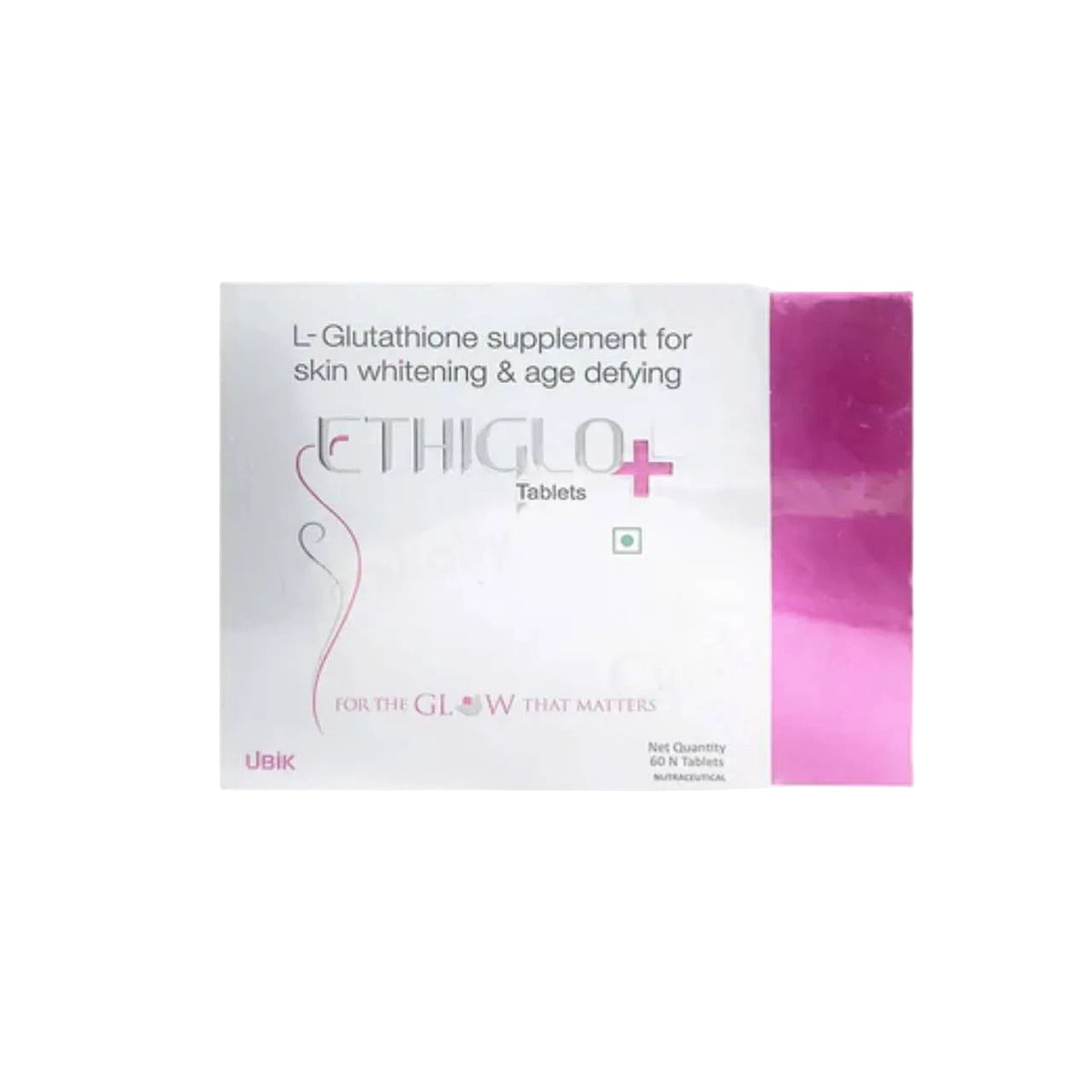 Ethiglo Plus Tablet