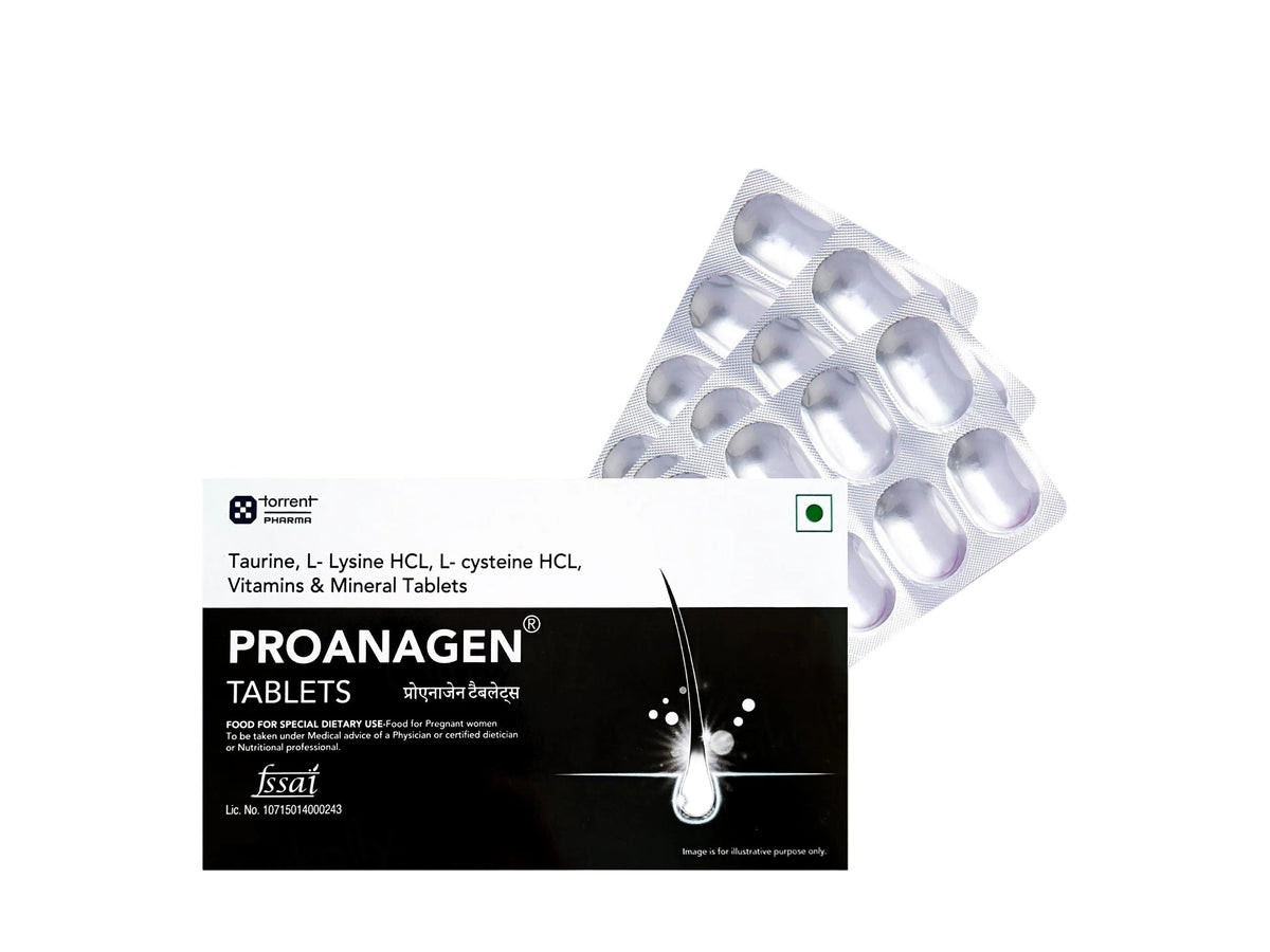 Proanagen Tablet