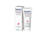 Rega-BPO Acne Control Creamy Wash