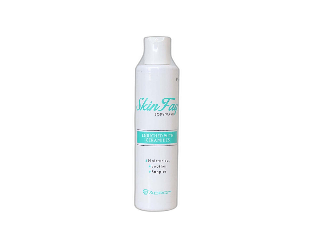 Adroit SkinFay Body Wash