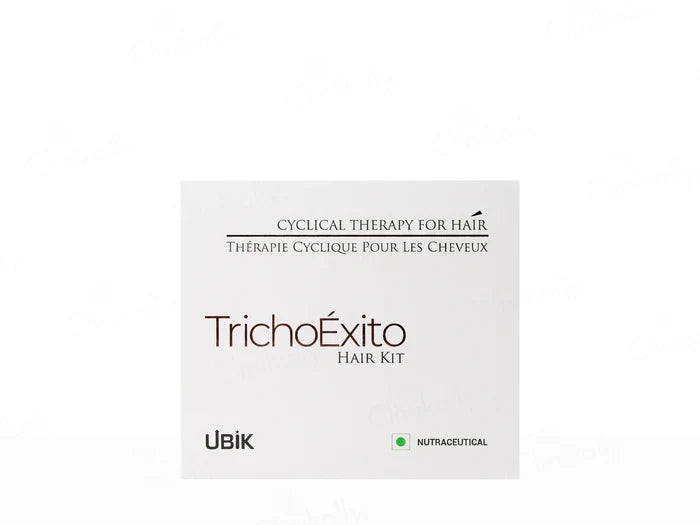 TrichoExito Cylical Therapy Hair Kit