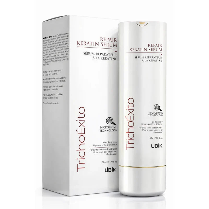 TrichoExito Repair Keratin Serum