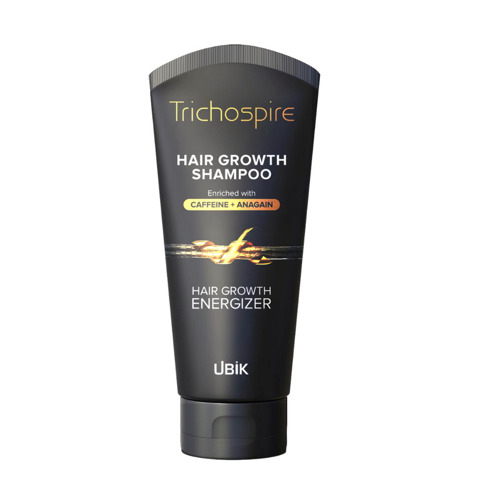 Trichospire Hair Shampoo