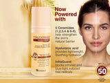 Truderma Sunscreen Gel SPF 50 PA+++