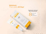 UV Doux D-Tan Aqua Sunscreen Lotion SPF 50 PA++++