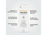 UV Doux OC Fluid Sunscreen SPF 50 PA++++