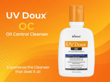 UV Doux OC Oil Control Face Cleanser