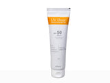 UV Doux Silicone Sunscreen Gel SPF 50 PA+++