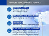 Uriage Cica Daily Intense Repairing Serum