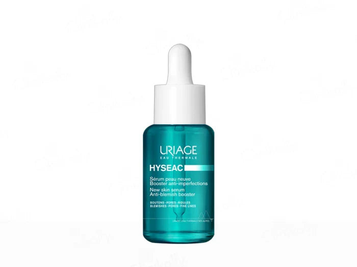 Uriage Hyseac New Skin Anti-Blemish Booster Serum