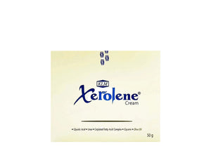 Xerolene Cream