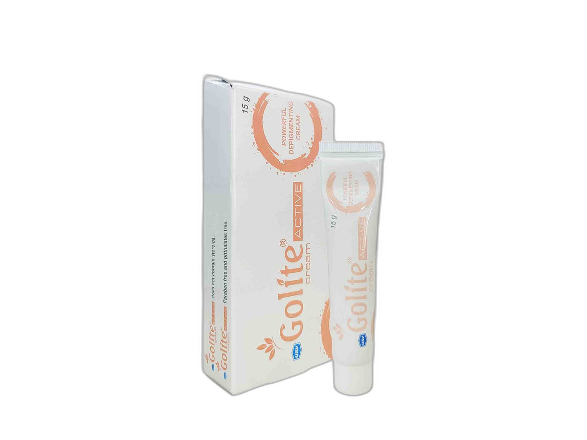 Golite Active Even-Tone Cream