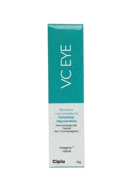 VC Eye Cellglow Liquid
