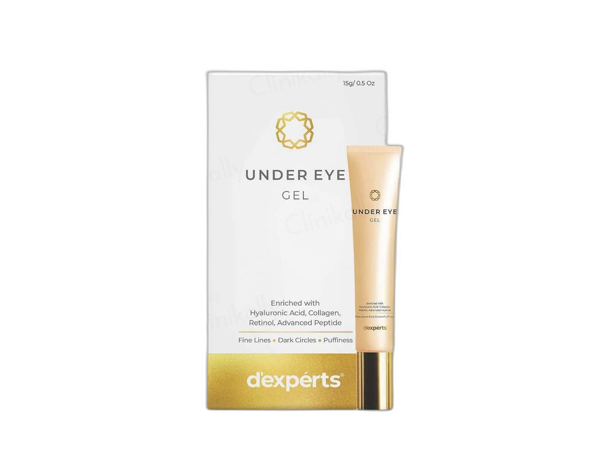 Brinton D'experts Under Eye Gel