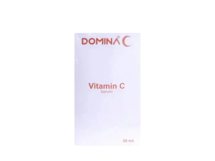 Domina C Serum