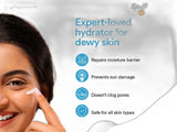 Episoft AC Sunscreen Moisturiser SPF 30