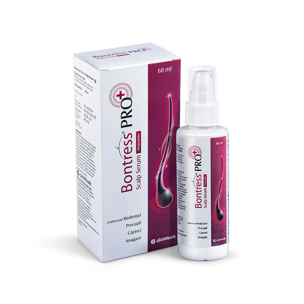 Bontress Pro Plus Scalp Serum