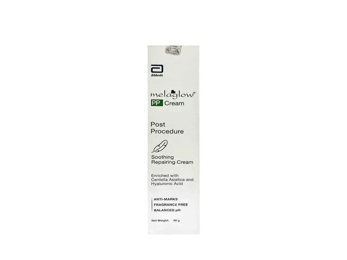 Melaglow PP Cream