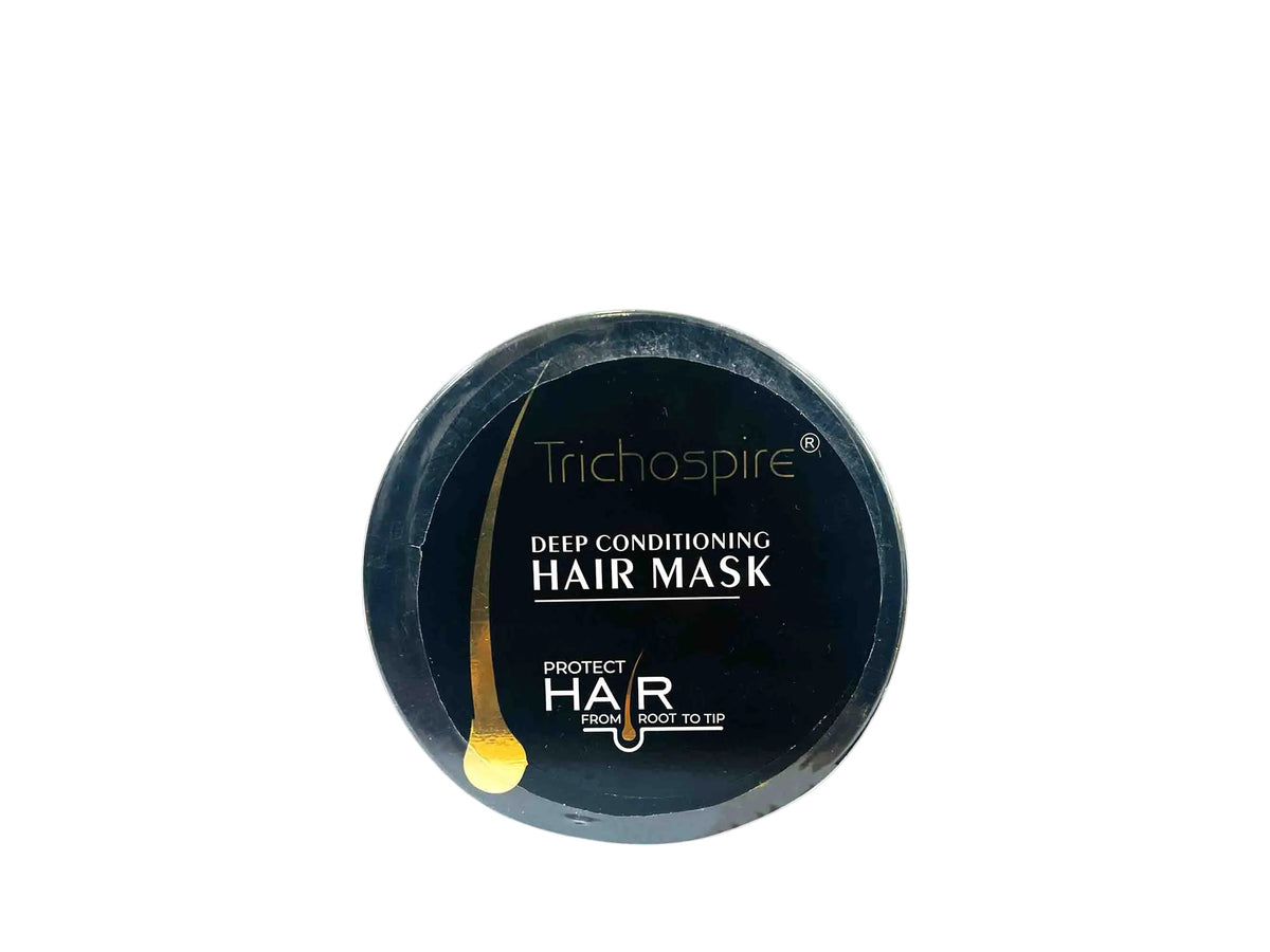 Trichospire Deep Conditioning Hair Mask