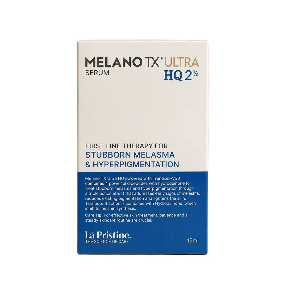 Melano TX Ultra HQ 2% Serum