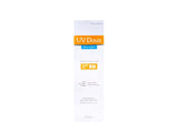 UV Doux Blue Light Anhydrous Sunscreen Gel SPF 50 PA+++