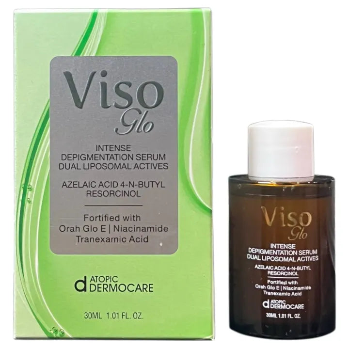 Viso glo Intense Serum
